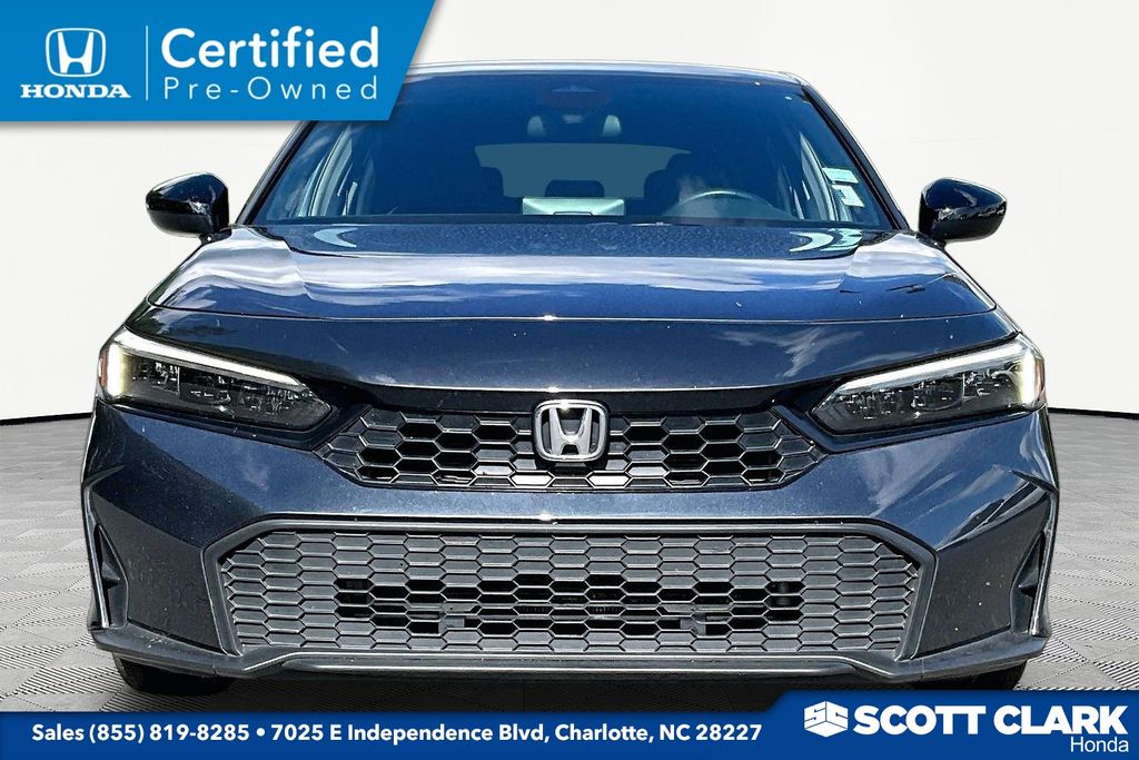 honda civic hatchback 2025 19XFL2H8XSE019074 image honda civic hatchback 2025 19XFL2H8XSE019074 image